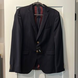 HUGO BOSS Blazer.  NWT.
